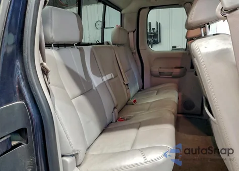 2008 Chevrolet Silverado K1500 z USA, uszkodzony, nr VIN 1GCEK19J18Z220126